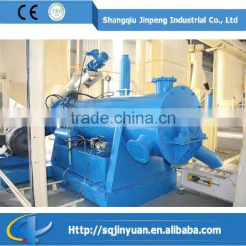 Carbon Black Recycling Machine to be N330 N660 N774/Carbon Recycled Product Equipment photo-6