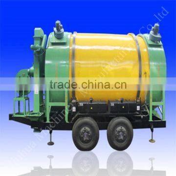 Paddy Dryer Machine Price photo-3
