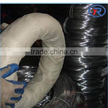 High Tensile Twisted Binding Wire/twisted Black Annealed Wire/twisted Steel Wire photo-4