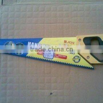 Hand Saw