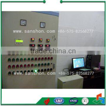 Advanced Sanshon Industrial Fruit Vacuum Freeze Drying Machine photo-6