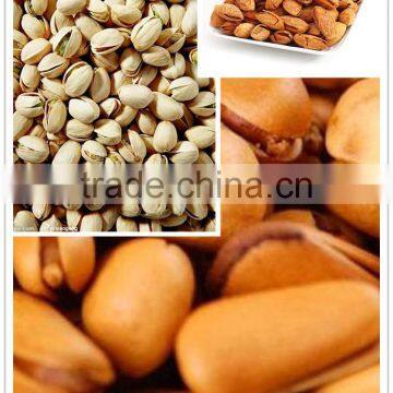 Commercial Cashew Nuts ,peanuts Dried Fruit Roasting Machine/roaster Machine photo-6
