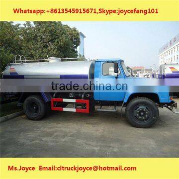 Volvo Truck Water Pump,12000 Liter Water Truck photo-3