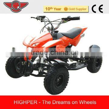 49CC MINI QUAD(ATV-1)