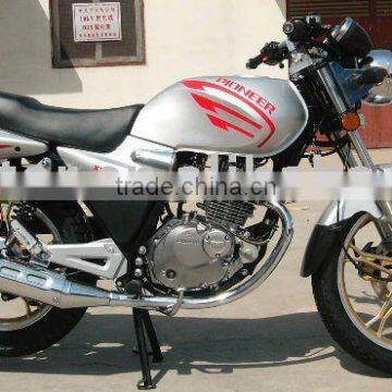 200cc street bike with EEC 3