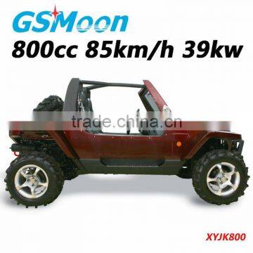 Epa Eec 4x4 Utv 800 With Chery Brand EFI Engine photo-3