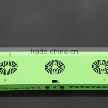 Marshydro Led Grow Light 400w(80x5watt) Reflector Mars Cob Led Grow Lamps Full Spectrum Greenhouse photo-5