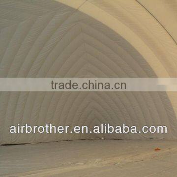 PVDF Coated Inflatable Membrane Structure photo-2
