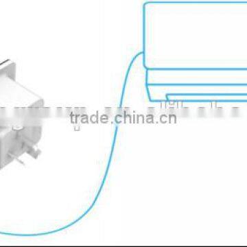 2016 New Sale Promotion Price Smart Home Use Wifi Air Conditioner Remote Controll/parts Smart Air Conditioner Remote Control photo-4