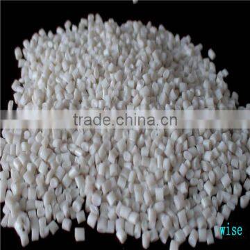 Virgin Polypropylene PP Granules/PP Resin Coating Grade/PP Raffia Grade Granules photo-2