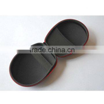 Small High Quality Hard Shell Eva Earphone Case for Packing Coin and Data Line photo-2