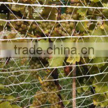 (1.2m x 2000m ) White Hay Bale Netting for Agriculture photo-4