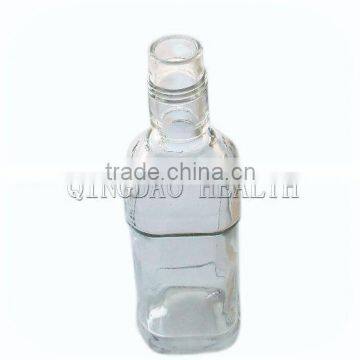 400ml Food Storage Glass Jar