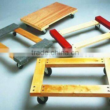 Flush Deck Mover Dolly