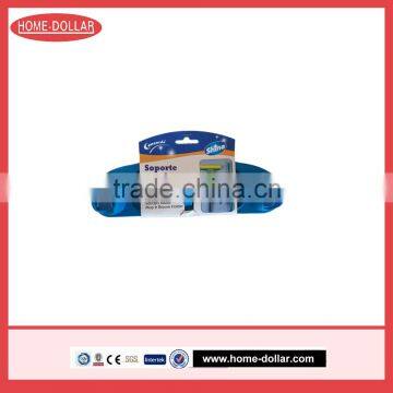 High Quailty Cleaning Plastic Mop Frame photo-3