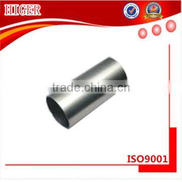 High quality aluminium tubes for bicycle frame