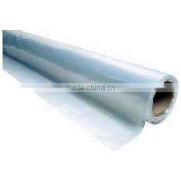 Transparent pe Film for Protection photo-3