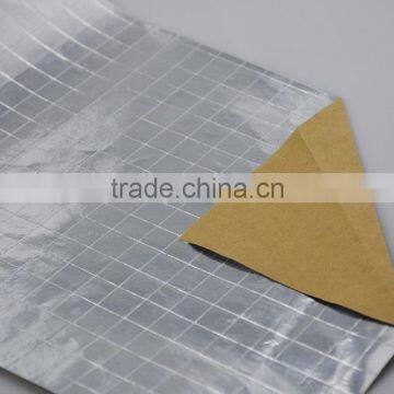 Aluminum Foil Kraft Paper photo-2