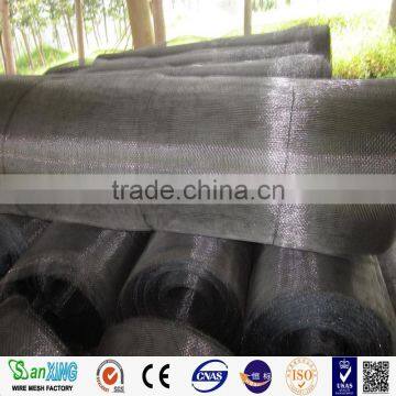Galvanized Welded Wire Mesh Factory photo-3