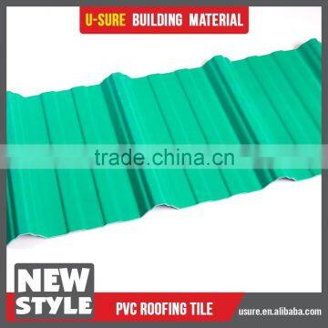 Shock Resistance Pvc Lanka Tile Price photo-4