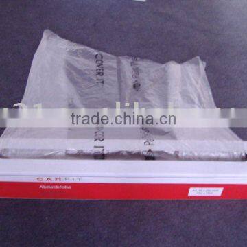 Paintable Masking Film photo-2