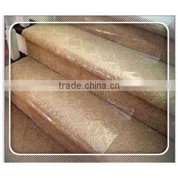 Polyethylene Film for Carpet Wuxi Supplier photo-2