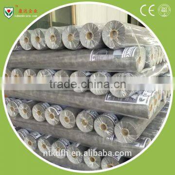 Waterproof Breathable Foil Roofing Underlay Membrane photo-3