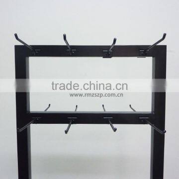 Multi-funtion Belt Display Rack/stand/shelf photo-5