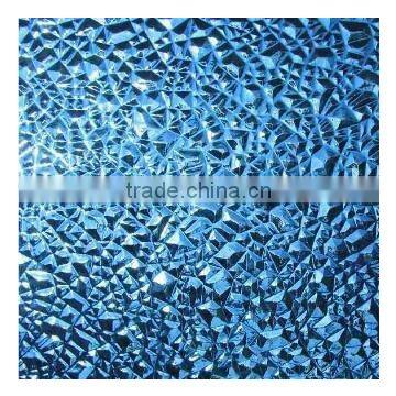 Polycarbonate Embossed Sheet,PC Diamond Sheet,Plexiglass photo-3