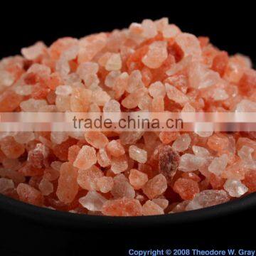 ROCK SALT CRYSTAL GRANULATE