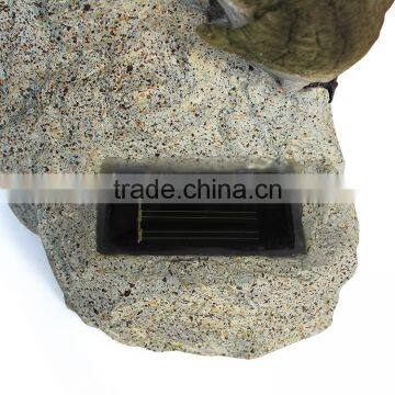 Artificial Solar Powered Garden Ornaments photo-5