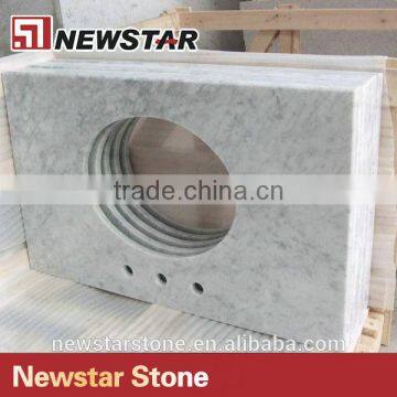 Newstar Bathroom Marble Countertop photo-2