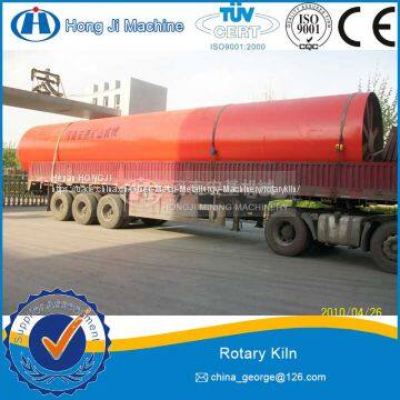 Pengertian Tungku Rotary Kiln photo-2