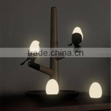 The Entrance of Night Light Intelligent Human Body Inductive Sensor Lamp Magnetic Suction Air Lamp Mobile Aisle Cabinet Night li photo-6