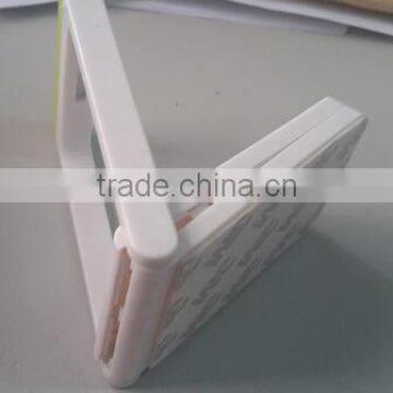 Sliding Window Safety Lock Plastic Child Safty Door Lock photo-2