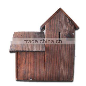 Cedar Shingle Bird Houses,Wholesale Bird Houses photo-5