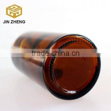 5 oz Amber Glass Bottles Essential Oil Bottles Or Pharmaceutical Glass Bottles photo-3