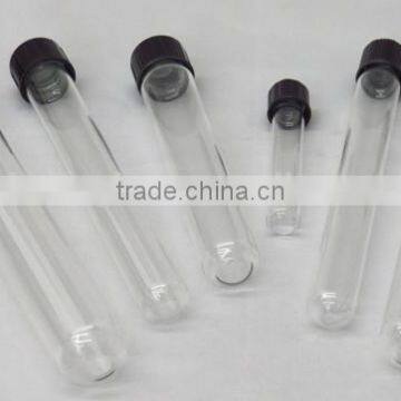Glass Test Tube With Screw Head photo-5