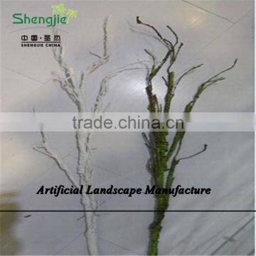 SJLJ0530 Hot Selling Artificial Tree Without Leaves / Artificial Dry Tree photo-3
