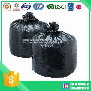 Hdpe Garbage Bag on Roll photo-3