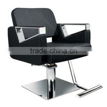 High quality Modern Hydraulic barber chair hair cutting chairs with pedal wholesale barber supplies F-H61-1(80-4#)