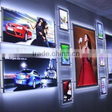 Advertising Products Plastic Wall Signs photo-3
