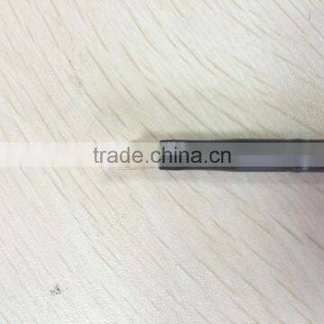 Professional Black Cosmetic Eye Shadow Brush With Free Sample and Custom Logo Makeup Brush photo-2