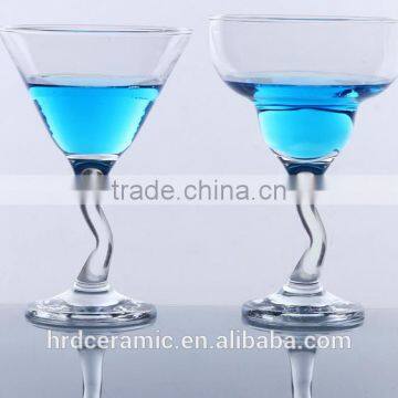 220ML Champagne Goblet Wholesale Cocktail Glassumbler photo-4