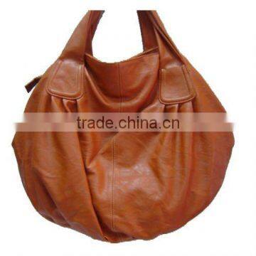 Newest PU or leather shoulder bag