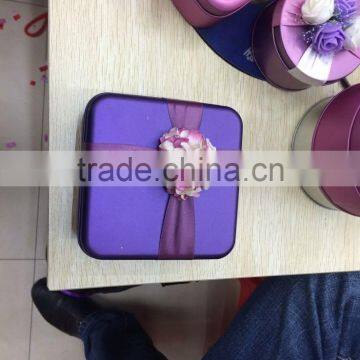Girls Accessories Tin Storage Case photo-2