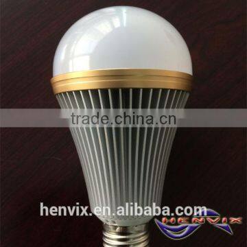 High CRI 220 volt e27 led replacement bulbs