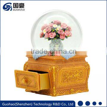 Innovative Water Snow Globe photo-5