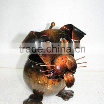 Wrought Iron Flower Pot Holders photo-2