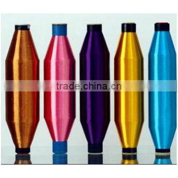 Dope Dyed Semi Dull Nylon 6 Monofilament Yarn With High Tenacity photo-3
